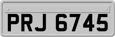 PRJ6745