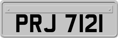 PRJ7121
