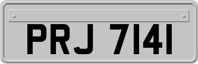 PRJ7141