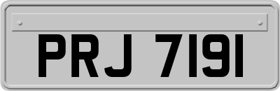 PRJ7191