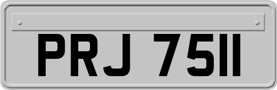 PRJ7511