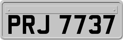 PRJ7737