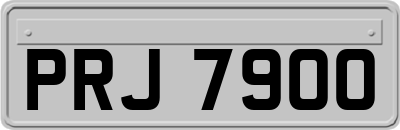 PRJ7900