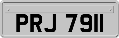 PRJ7911