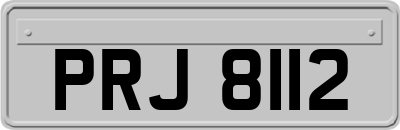 PRJ8112