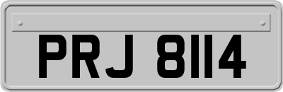 PRJ8114
