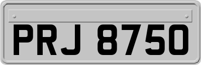 PRJ8750