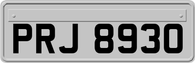 PRJ8930