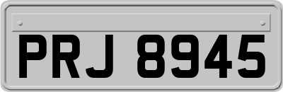 PRJ8945