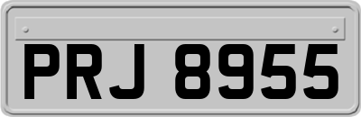 PRJ8955