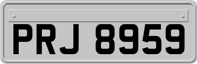 PRJ8959