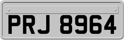 PRJ8964