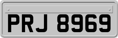 PRJ8969