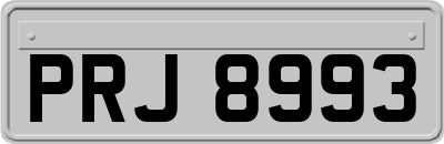 PRJ8993