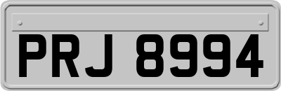 PRJ8994