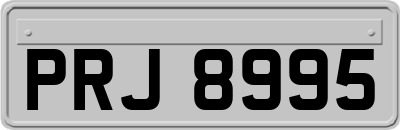 PRJ8995