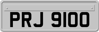 PRJ9100