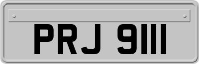PRJ9111