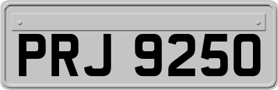 PRJ9250