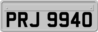 PRJ9940