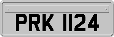 PRK1124