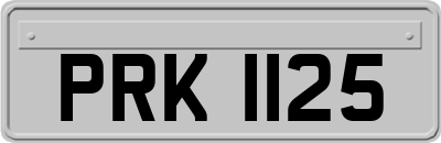 PRK1125