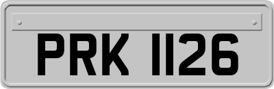 PRK1126