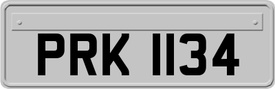 PRK1134