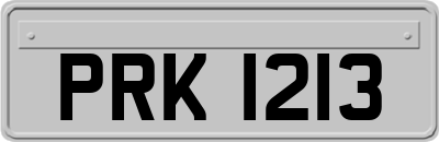 PRK1213