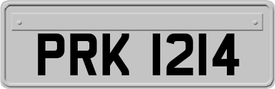 PRK1214