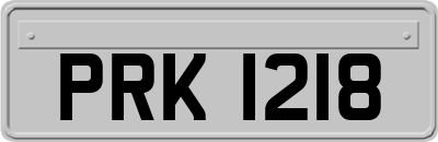 PRK1218