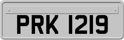 PRK1219