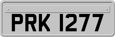 PRK1277