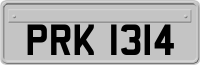 PRK1314