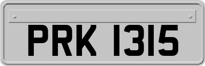 PRK1315