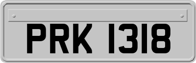 PRK1318