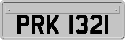 PRK1321