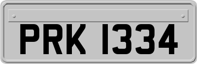PRK1334
