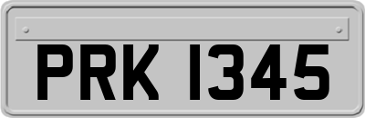 PRK1345
