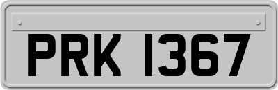 PRK1367
