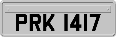 PRK1417
