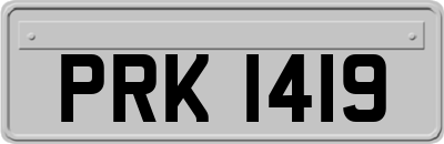 PRK1419