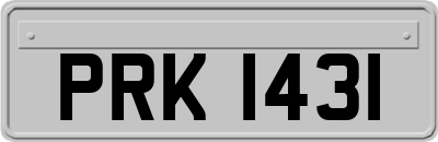 PRK1431