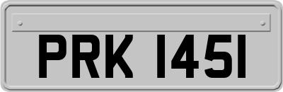 PRK1451
