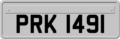 PRK1491