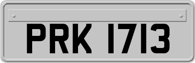 PRK1713