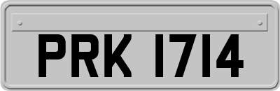 PRK1714