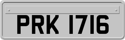 PRK1716
