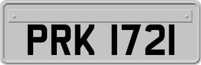 PRK1721