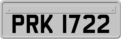 PRK1722